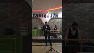 Bu Gece Vuslati Yaşar Gibiyim (Uhud İlahi̇ Grubu) Mehmet Numan Orhan...