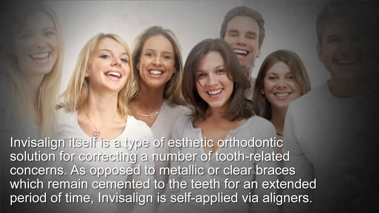 Invisalign for Teenagers | InvisalignPhiladelphia.com