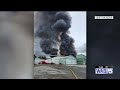 Federal report on Robbins Lumber fire prompts calls for national silo safety training