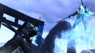 Lets Play Sengoku Basara 3: Utage (Part 8) - Seeking a Gods Aid
