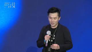 HITCON 2020 開幕