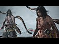 Cooking Inner Genichiro - Sekiro Shadows Die Twice - No HUD