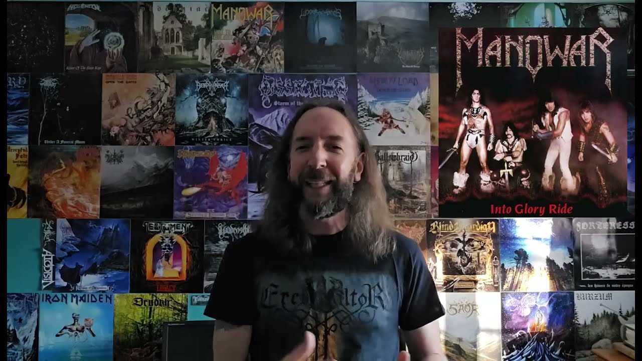 Передача проекта Quest for Metal в 2026 году | Видео с ответами на 20 вопросов