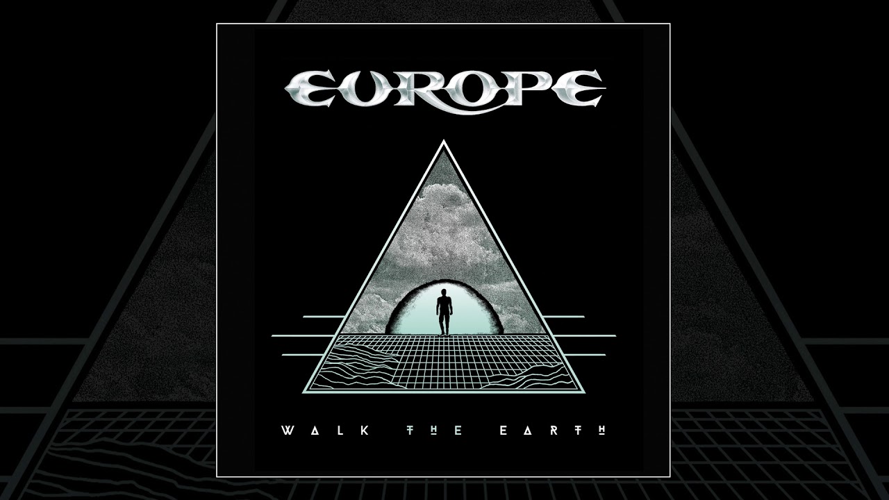 Regardez EUROPE - Pictures (Official Track) sur YouTube