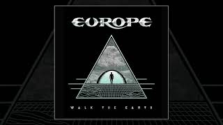 EUROPE - Pictures (Official Track)