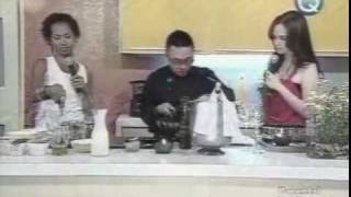 QTV SWEET LIFE FEAT. EXECUTIVE CHEF ALEX CHONG.MPG