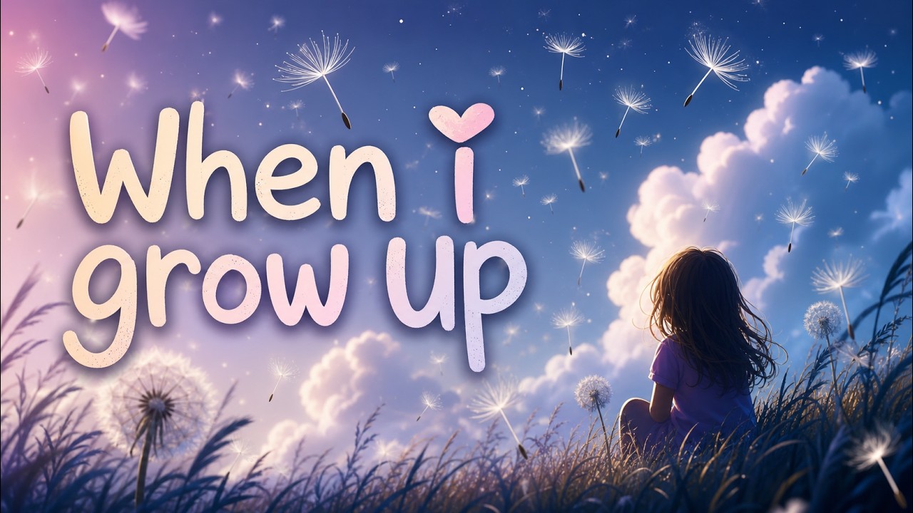 When I Grow Up — thumbnail