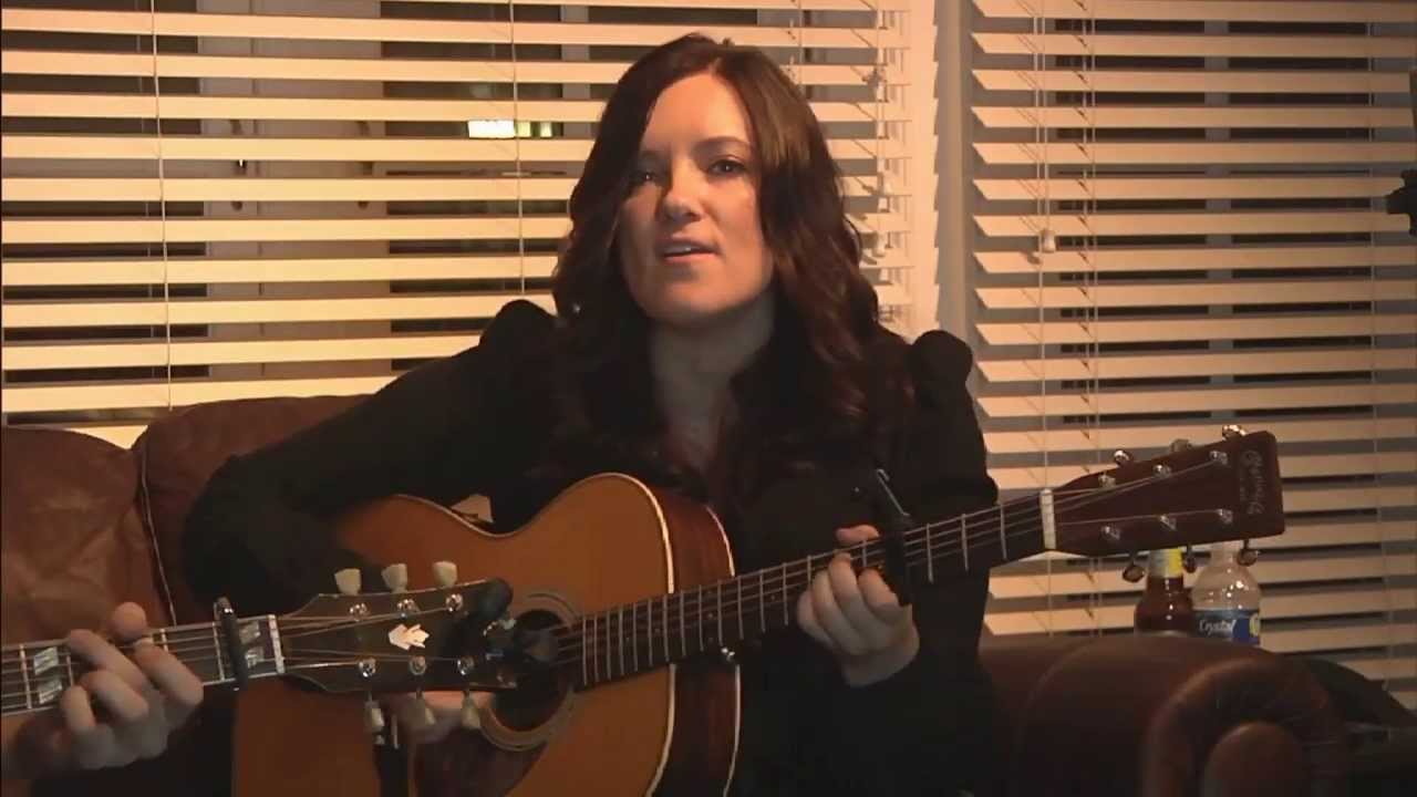 Brandy Clark Stripes YouTube
