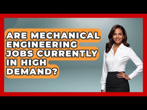 Is Automotive Engineering In High Demand
