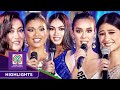 Top 5 Question and Answer Round | Miss Universe Philippines 2021