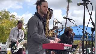 Let It Go ~Boostive at Rolando Street Fair 3/20/22