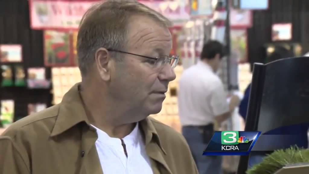 Drought friendly landscaping popular and Home & Landscape show