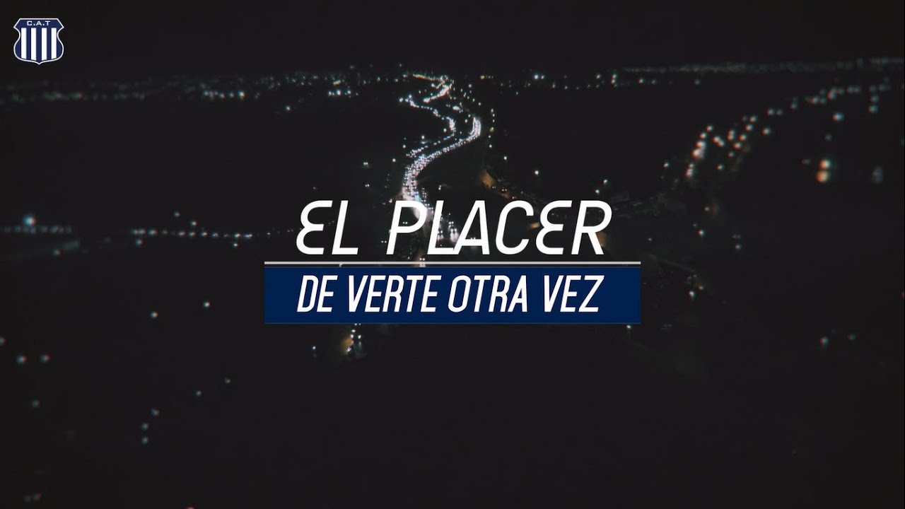 El placer de verT otra vez