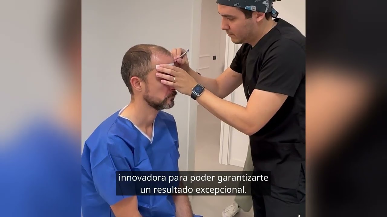 Por qué elegirme — Doctor Merlos