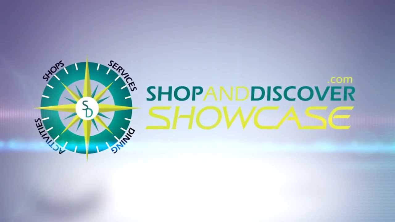 Showcase Promo: Darien Chamber of Commerce