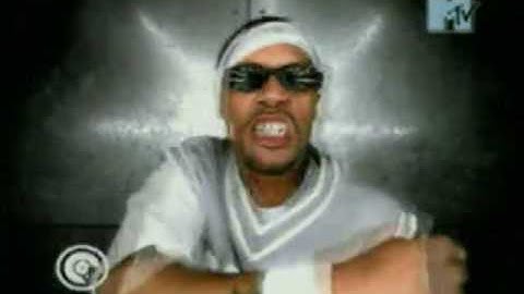 Redman - Let