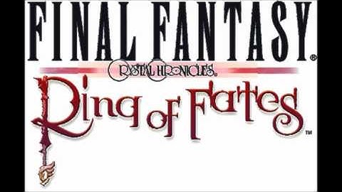 Top 100 RPG Dungeon Themes: Floor 65