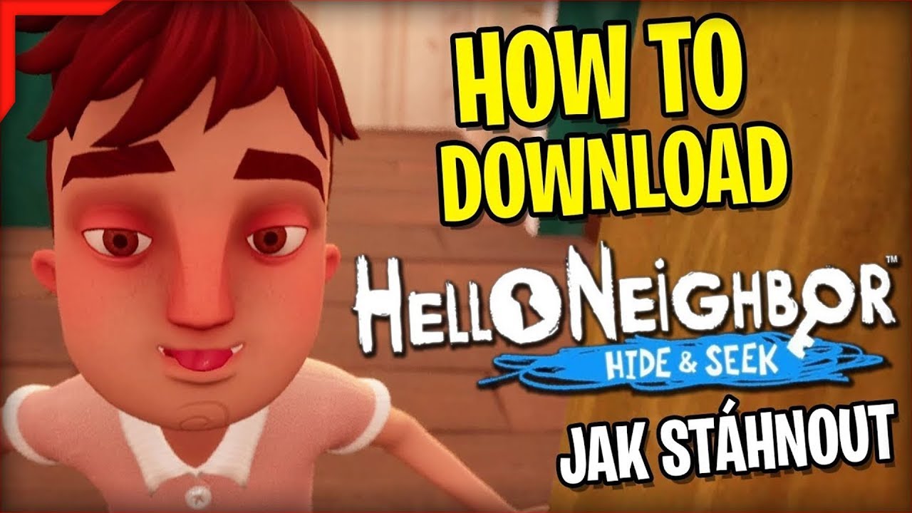 Download do APK de Hi Crazy Neighbor Hide and Seek Secret Guide