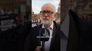 MP Jeremy Corbyn speaks on the US bombing of Iran and the deaths of 118 girls.