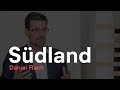 Südland | Daniel Flach | Brownbag im Effinger