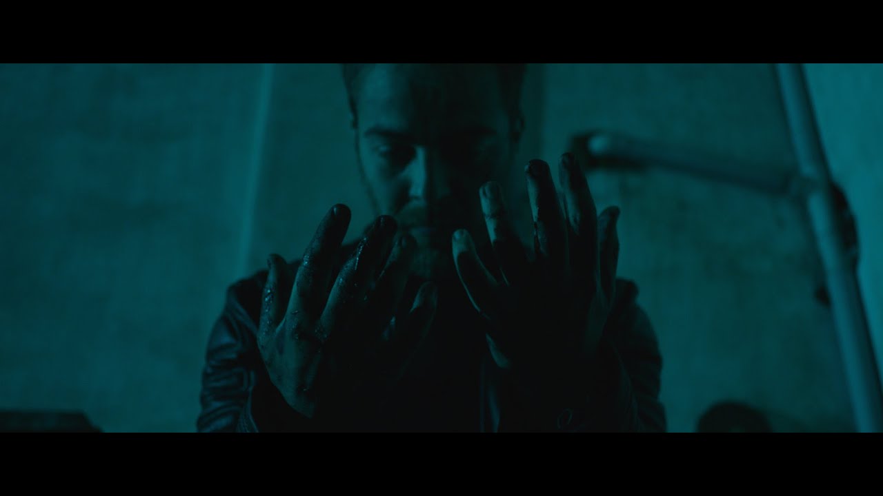 The Republic - Official Trailer