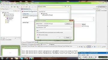 oracle service bus (OSB)