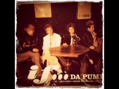 if.../DA PUMP　歌ってみた【カラオケ】