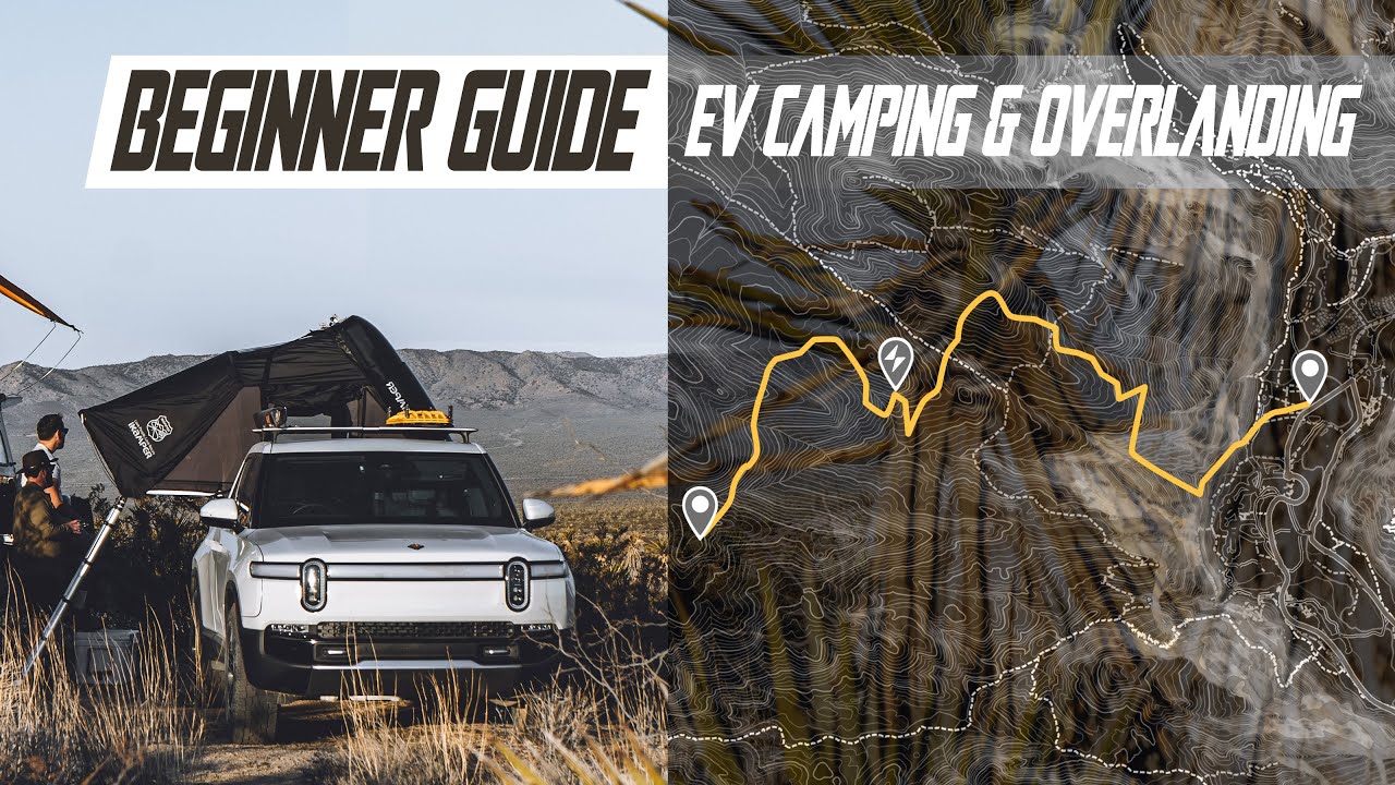 How to Start Overlanding Beginners Guide: Your Adventure Awaits