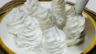 Famous Stable Boiled icing, Cake And Cupcake Frosting Recipe Wealth