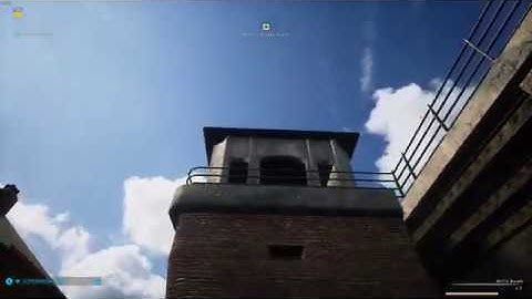 Post Scriptum: Scary Grenades #1