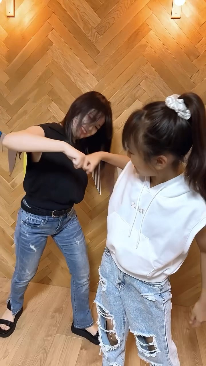 【かんあさ】LISA ROCKSTAR dance cover #shorts