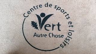 Vert Autre Chose 7, 15 20Km