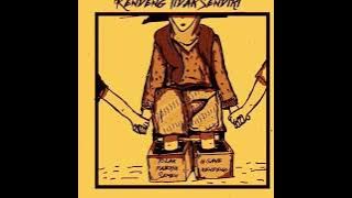 KENDENG SQUAD - Satu Bumi ( Oficial Lyric Video )