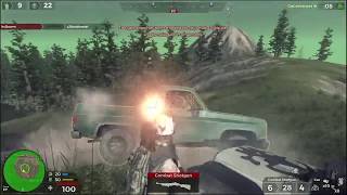 H1Z1 SOLO HIGH KILL GAME | 29 KILLS on PS4