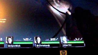 Left 4 dead 2 hunting rifle glich