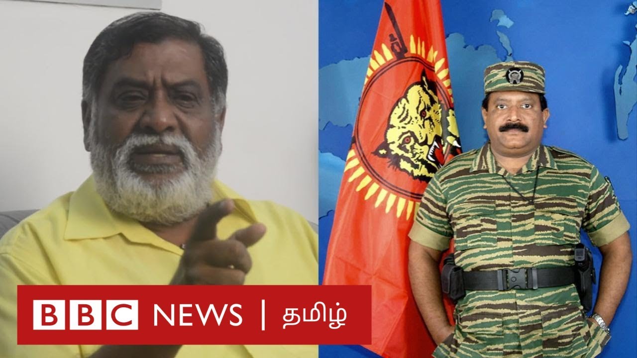 ''பிரபாகரன் உயிரிழந்ததில் ஒரு பெருமையும் இல்லை'' - Varadaraja Perumal Interview