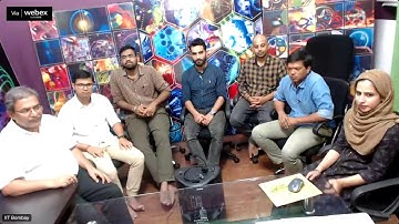 Live Interactive Session 1: Geotechnical Engineering - II