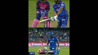 Is Rohit Sharma Out?