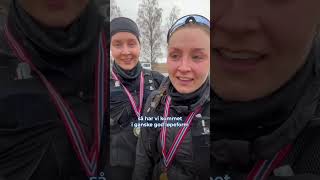 Fra mål til mestring: Løp halvmaraton under 2 timer etter løpekurs Fra mål til mestring: Løp halvmaraton under 2 timer etter løpekurs