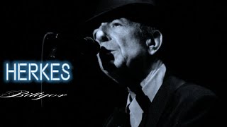 Herkes Biliyor - Leonard Cohen
