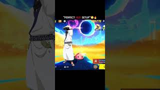 PERFECT HUD SETUP😳🔥🔥#shorts#youtubeshorts#viral#viralshorts#trendingshorts#trending#reels#explore