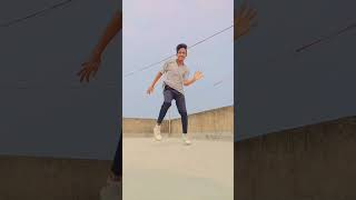 Tiger Shroff move ? Dance song hai batao shorts dance song youtubeshorts