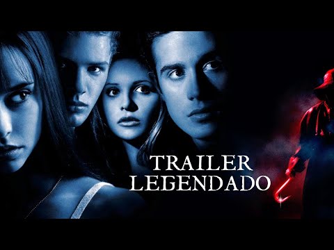 Eu Sei o que Vocês Fizeram no Verão Passado | Trailer Legendado