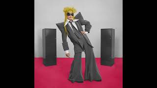 Dorian Electra - Anon Official Audio