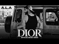 A L A DIOR حبس Official Music Video 