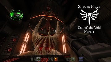 Quake 2 Remastered - Call of the Void
