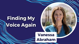 Finding My Voice Again S5E32