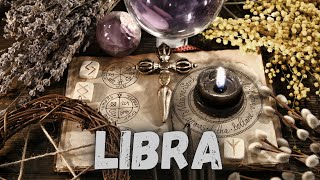 LIBRA ⚠️ 11:11 THIS IS WHAT WILL HAPPEN BETWEEN U TWO IN THE NEXT 24 HOURS! 😳