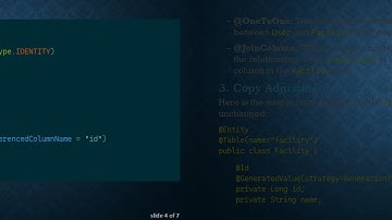 How to Successfully Link Foreign Key Between @ Entity in Spring Boot Data JPA
