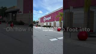 no one loves target like I do